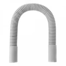 Поворот гибкий гофрированный универсальный d32 мм (15шт/75шт уп/кор)