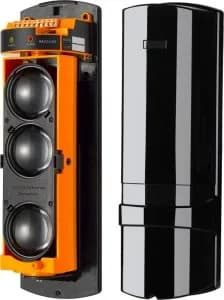 Извещатель охранный активный инфракрасный Smartec-СКД ST-PD253BD-MC