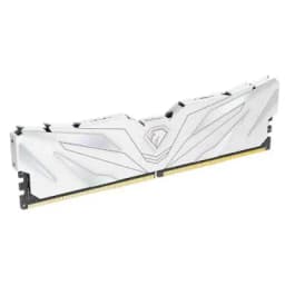 Оперативная память Netac Shadow II White NTSWD4P36SP-08W