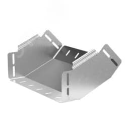 Угол вертикальный внутренний 45 градусов Стандарт HDZ 300х100