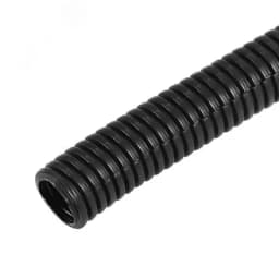 Труба автомобильная гофрированная ПП DKС, 6,8 мм, разрезная