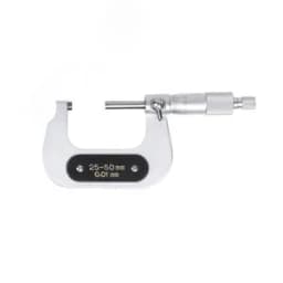Микрометр МК- 50 0,01