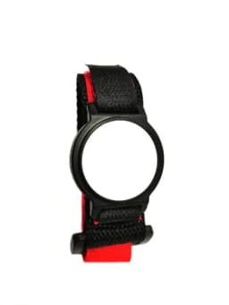 Браслет EM-Marine, красный IL-08E