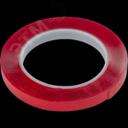 Монтажная лента Navigator двусторонняя DS9-5-TR акриловая прозрачная Navigator Group