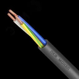Кабель силовой ВВГнг(А)-LSLTx 3х4ок(N.PE)-0.660 ТРТС Монэл ПКФ