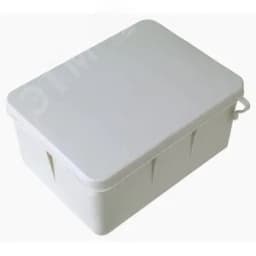 Коробка распределительная 150х110х70мм без гермовводов HEGEL