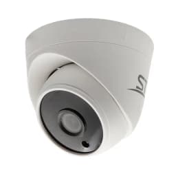 Камера видеонаблюдения купольная 2 Мп ST-2202 (2.8мм) (v.3) Space Technology