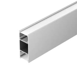 Профиль ARHWALL3385DUAL2000 ANOD Arlight Алюминий 036341