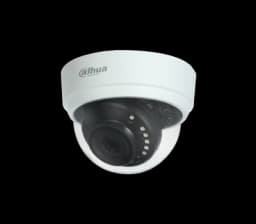 Видеокамера 5 Мп купольная Dahua DH-HAC-D1A51P-0280B-S2