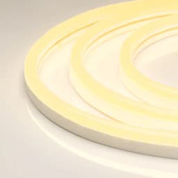 Гибкий неон ARLNEON2615SIDE 230V Warm Arlight 8 Втм IP65 0308581