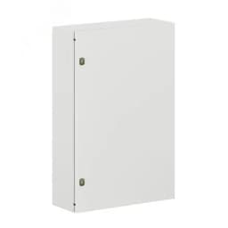 Корпус навесной уличный ST Outdoor с М/П ВxШxГ 1200x800x300 мм, IP66 DKC