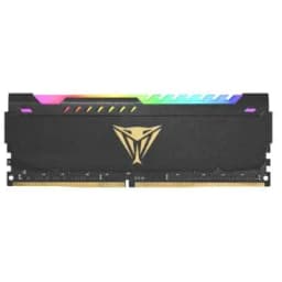 Оперативная память Patriot Viper Steel RGB PVSR432G320C8