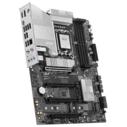 Материнская плата Pro B860-P WiFi MSI