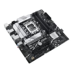 Материнская плата ASUS Prime B760M-A-CSM