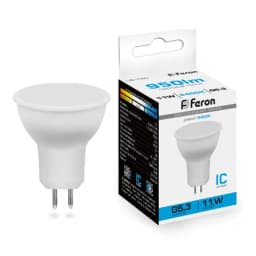 Лампа светодиодная FERON LB760 38139