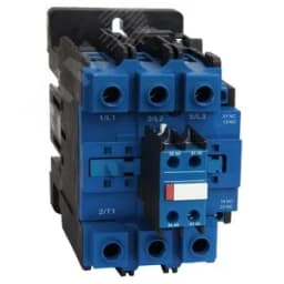 Контактор ПМ12-040100 УХЛ4 В, 110В, (2з+2р) КЭАЗ