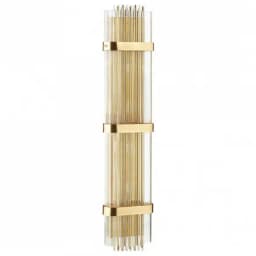 Накладной светильник Odeon Light Empire 48536W