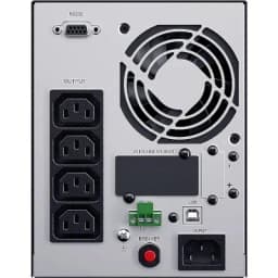 Источник бесперебойного питания (ИБП) ЭКСПЕРТ ПЛЮС-1000 Сайбер Электро