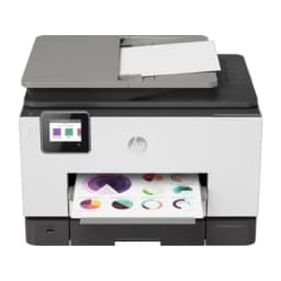 МФУ HP OfficeJet Pro 9023 1MR70B