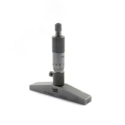 Глубиномер микрометрический ГМ-100 0.01 Hortz