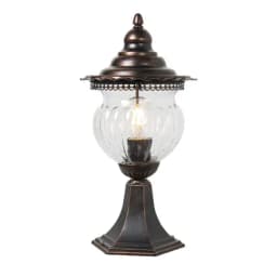 Светильник садовопарковый FERON PL594 11622