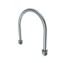 Хомут С441 У2, гальванопокрытие Завод ЭМИ Курган