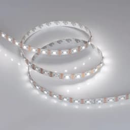 Лента SPIB6010mm 12V White6000PX1RAM 93 Wm IP20 5060 5m Arlight бегущий огонь 037829