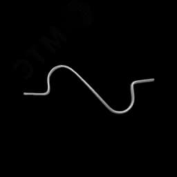 Компенсатор алюминиевый d=8 мм ШИП