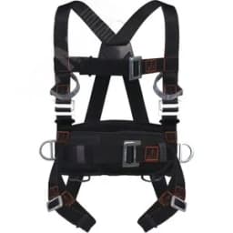 Привязь страховочная HAR24H 4 точки крепления, размер XXL