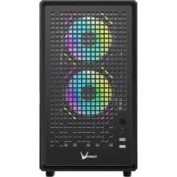 Корпус Air Mesh G2 Black Formula