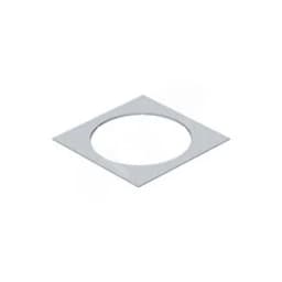 Крышка монтажного основания UZD350-3 для лючка GESR9 (сталь)