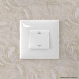 Переключатель 1-кл. 2мод. СП Avanti «Белое облако» 16А IP20 бел. DKC 4400113