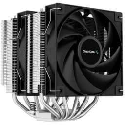 Кулер AG620 Black Deepcool