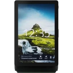 Колонка Станция Дуо Макс зеленая YNDX-00055GRN Яндекс