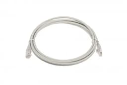 Патч-корд U/UTP WRline WR-PC-RJ45-UTP-5E-3-GY