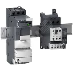 РЕВЕРС МОДУЛЬ 32А ОТДЕЛЬН МОНТ, 24VAC Schneider Electric