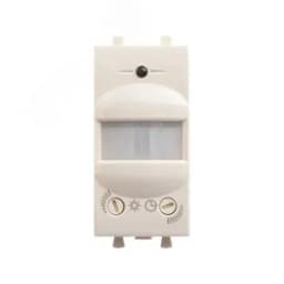 Avanti Датчик движения "Ванильная дымка", 16A, 1 модульный DKC