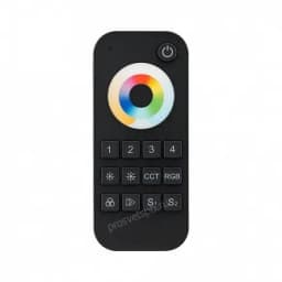 Пульт управления RGBWRGB MIX 24GHz 4CH RT10