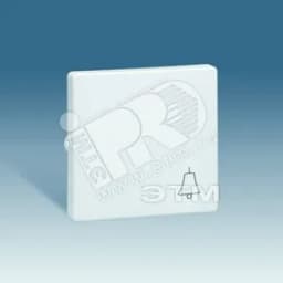 Клавиша лампа для 73150-39, S73L, алюминий Simon