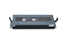 Блок питания 250W 24V IP67 w25024