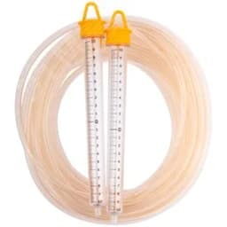 Уровень гидростатический "Мастер" 15 м