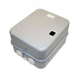 Пускатель э/м ПМ12-063641 У3 В, 380В, РТТ-231, 63,0А Электротехник