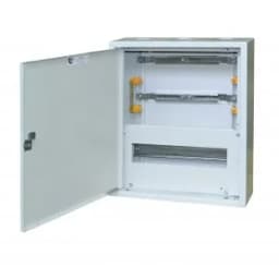 Корпус щита учета квартирный ЩКН 3-1х12-СЭ1-УХЛ4 Узола