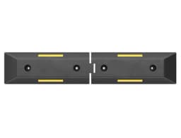 Делиниатор резиновый КР-1,0-2М КОНЦ. ЧАСТЬ (П)