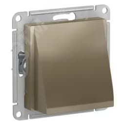 Вывод кабеля ATLASDESIGN механизм шампань