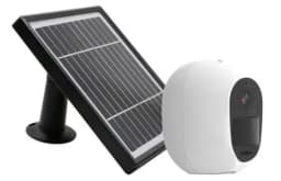 Автономная WI-FI камера AVT DOZOR 8803 WF