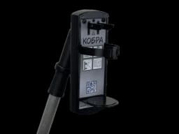 Устройство для тестирования извещателей КОБРА - Комплект оборудования для безопасного распыления аэрозоля