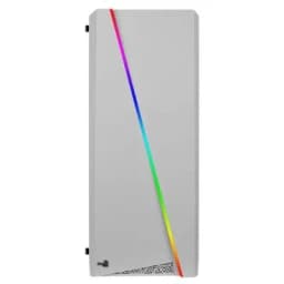 Корпус для компьютера AeroCool Cylon Mini White