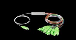 Сплиттер планарный NIKOMAX NMF-SPP1X8A1-SCU-M