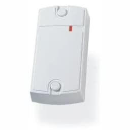 Matrix-II (мод. EK) (серый) Считыватель со встроенным контроллером